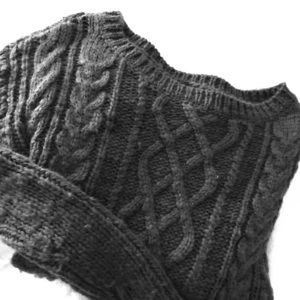 Banana Republic sweater